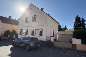 Tolles Grundstück mit Bestandsgebäude zur Renovierung/Sanierung oder Neubau – Die vollständige Adresse der Immobilie erhältst du vom Anbieter., 67551 Pfeddersheim, Worms – Vorschaubild 2