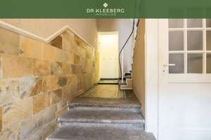 Stilvolle 4-Zimmer-Altbauwohnung mit zwei Balkonen im begehrten Josefsviertel von Münster – Die vollständige Adresse der Immobilie erhältst du vom Anbieter., 48151 Josef, Münster – Vorschaubild 2