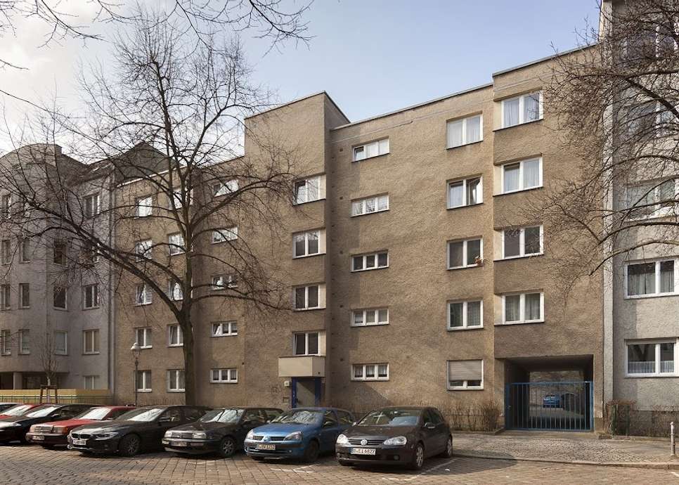 Adler Group Freundliche 2Zimmer Wohnung ideal für Singles
