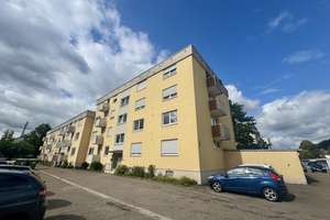 1,5 ZKB mit großem Balkon – Alte Nürnbergerstraße 65, 93059 Steinweg-Pfaffenstein, Regensburg – Vorschaubild 5