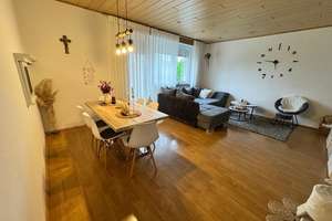 Alltagstaugliche 3-Zimmer-Wohnung in Mannheim Schönau – Rastenburger Straße 60, 68307 Schönau, Mannheim – Vorschaubild 5