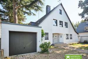 Großzügige Villa in bevorzugter Lage am Gallberg