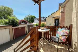 Garten, Garage, Glücksgefühle ! 
Mehr Haus als Wohnung in Werne – Die vollständige Adresse der Immobilie erhältst du vom Anbieter., 44894 Werne, Bochum – Vorschaubild 4