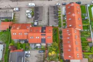 Ruhig wohnen, zentral leben – Reiheneckhaus mit Wohlfühlcharakter – Die vollständige Adresse der Immobilie erhältst du vom Anbieter., 89269 Vöhringen – Vorschaubild 26