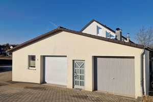 WOHNHAUS + WERKSTATT / HALLE im Mischgebiet von RT-Betzingen – Reutlingen (Kreis) – Vorschaubild 4