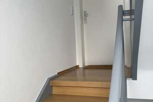 helle bezugsfertige 3 Zimmer Wohnung mit Balkon  – Philippsbergstraße 13, 65195 Nordost, Wiesbaden – Vorschaubild 24