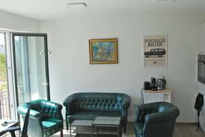 Untermietwohnung 01.09-11.12, 570€ Warmmiete (inkl. WLAN,...) – Neuerbstraße 43/45, 96052 Nord, Bamberg – Vorschaubild 3