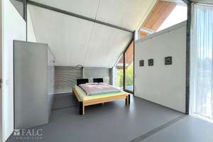 Architektonisches Meisterwerk in privilegierter Aussichtslage-Exklusives Wohnen auf höchstem Niveau – Die vollständige Adresse der Immobilie erhältst du vom Anbieter., 88348 Bad Saulgau – Vorschaubild 8