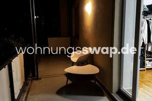 Wohnungstausch: Enderstraße 11