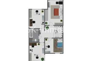 Ihr neues Zuhause: Reihenmittelhaus mit viel Wohnfläche und Charme! – Rhein-Erft-Kreis – Vorschaubild 8