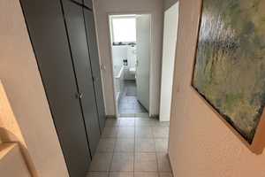 Modernisierte und klimatisierte 3-Zimmer-Wohnung mit gehobener Innenausstattung zur Miete in Bottrop – Bottrop – Vorschaubild 6