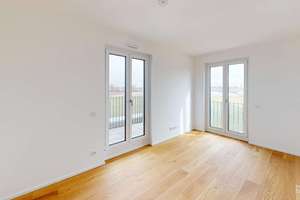 Große 3-Zimmer-Neubauwohnung mit Terrasse und Balkon – Die vollständige Adresse der Immobilie erhältst du vom Anbieter., 81249 Lochhausen, München – Vorschaubild 15