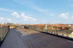 Großzügiges 3-Zimmer-Apartment für Paare – Lichtdurchflutet & modern – Donaustraße 42c, 12043 Neukölln (Ortsteil), Berlin – Vorschaubild 15