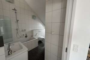 Moderne, lichtdurchflutete Dachgeschosswohnung im Verlegerviertel (Darmstadt-West) – Die vollständige Adresse der Immobilie erhältst du vom Anbieter., 64295 Darmstadt-West, Darmstadt – Vorschaubild 11