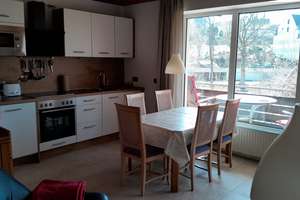 3-Zimmer-Ferienwohnung am Kurpark – Katharina-Neufang-Straße 41, 37444 Sankt Andreasberg – Vorschaubild 6