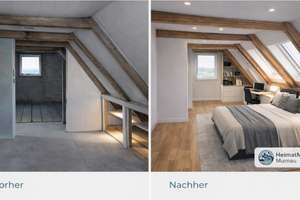 Charmantes Stadthaus mit Ausbaureserve im Dachgeschoss – Die vollständige Adresse der Immobilie erhältst du vom Anbieter., 82418 Murnau am Staffelsee – Vorschaubild 20