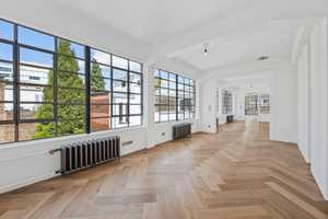 Historisches Flair, moderner Luxus: Ihre Traumwohnung in der Buchdruckerei – Düsseldorf – Vorschaubild 5