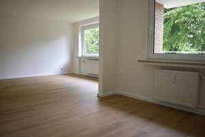 Attraktive 2,5-Zimmer-Wohnung mit Südblick ins Grüne – Achtern Born 13, 22549 Osdorf, Hamburg – Vorschaubild 20