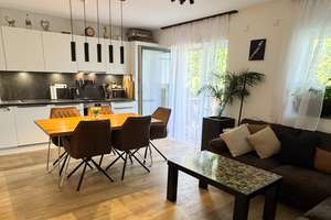 Familienfreundliche 3-Zimmer-Wohnung mit Balkon – 90762 Stadtpark, Stadtgrenze, Fürth – Vorschaubild 4