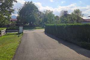 DHH in Vachendorf - Sonnige, zentrale Lage 600m² Grund, 168m² Wfl. - zu Fuß zu Schule & KiGa – 83377 Vachendorf – Vorschaubild 19