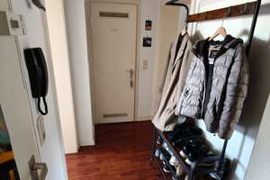 Schöne 2 Zimmer Wohnung im Klinikviertel – Alexander Straße 29, 44137 Dorstfelder Brücke, Dortmund – Vorschaubild 11