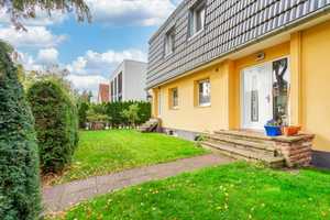 Modernes Stadthaus mit zwei Eingängen zum Mehrgenerationenwohnen – Berlin – Vorschaubild 15