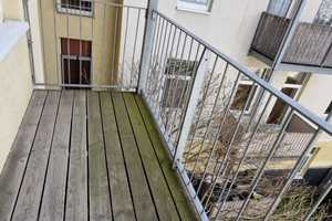 Ruhig gelegene 3-Raum Wohnung in Sudenburg – Helmstedter Straße 27, 39112 Magdeburg – Vorschaubild 18