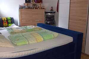Genossenschaftsmodell:
Gut geschnittene, barrierefreie Wohnung mit Balkon, Aufzug und Tiefgaragenst – Die vollständige Adresse der Immobilie erhältst du vom Anbieter., 42327 Elberfeld West, Wuppertal – Vorschaubild 5