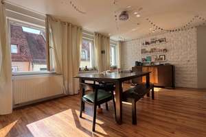 Großzügige 4-Zimmer-Wohnung auf einer Ebene in Zentrumsnähe – Die vollständige Adresse der Immobilie erhältst du vom Anbieter., 90443 Gostenhof, Nürnberg – Vorschaubild 6