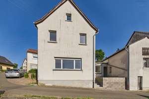 **Modernisiertes & pflegeleichtes 4-Zi.-Einfamilienhaus (ca.100m²) im höchsten Dorf der Pfalz** – Die vollständige Adresse der Immobilie erhältst du vom Anbieter., 67808 Ruppertsecken – Vorschaubild 2