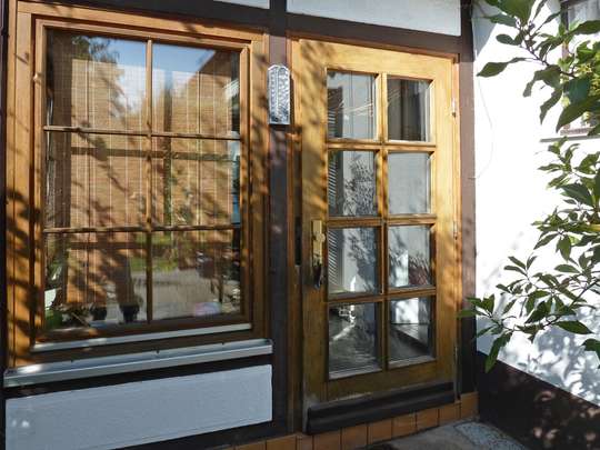 Beeindruckendes Wohnhaus am Rangsdorfer See - Bild 8