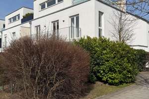 Neuwertiges 5-Zimmer Reiheneckhaus Schwabing-Freimann