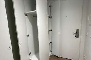     1-Zimmer Studentenapartment in Köln Ehrenfeld – möbliert & sofort verfügbar – Melatengürtel 113-115, 50825 Ehrenfeld (Ortsteil), Köln – Vorschaubild 11
