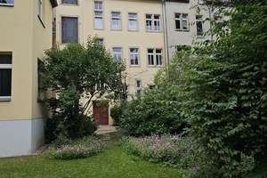 3,5 Zi, Balkon, Nähe Wasaplatz in historischen Gebäude, provisionsfrei – Lockwitzer Str. 24, 1219 Strehlen, Dresden – Vorschaubild 17