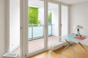 Bezugsfreie 2-Zimmer-Wohnung am Savignyplatz – Die vollständige Adresse der Immobilie erhältst du vom Anbieter., 10623 Charlottenburg, Berlin – Vorschaubild 6