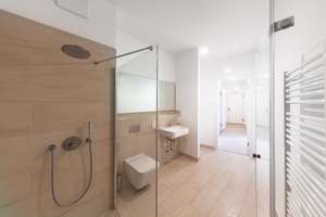 Exklusive 2-Zimmer-Neubauwohnung mit Aufzug & Südbalkon – Die vollständige Adresse der Immobilie erhältst du vom Anbieter., 10587 Charlottenburg, Berlin – Vorschaubild 6