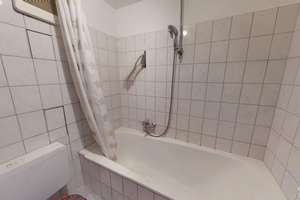 *Niedrige Provision* Zentral gelegenes Dachgeschoss mit offenem Wohnbereich und Charme – Die vollständige Adresse der Immobilie erhältst du vom Anbieter., 68159 Innenstadt/Jungbusch, Mannheim – Vorschaubild 9