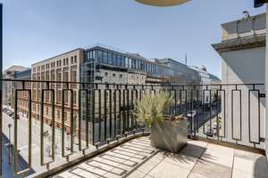 Fürstlich residieren am Kronprinzenpalais für höchste Ansprüche – Die vollständige Adresse der Immobilie erhältst du vom Anbieter., 10117 Mitte (Ortsteil), Berlin – Vorschaubild 4