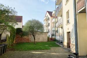 2‑Zimmer‑Wohnung in gut angebundener Lage von Leipzig‑Böhlitz‑Ehrenberg – Leipziger Str. 51, 4178 Böhlitz-Ehrenberg, Leipzig – Vorschaubild 2