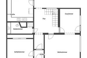 Großzügiges Familienidyll in ruhiger Feldrandlage – mit Einliegerwohnung und Traumgrundstück – Wolfsburg – Vorschaubild 21