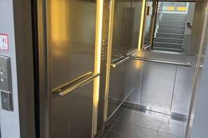 Luxuriöse Penthouse-Duplex-Wohnung mit grosser Sonnenterrasse Erstbezug nach kompletter Sanierung – Münzplatz 10, 56068 Altstadt, Koblenz – Vorschaubild 14