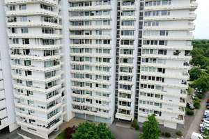 Vermietetes 1-Zimmer-Apartment in Köln-Poll – attraktive Kapitalanlage nahe Rhein