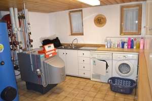 Viel Platz von Privat - großes EFH mit 8 Zimmern – Grafinger Str. 40, 85567 Grafing bei München – Vorschaubild 10