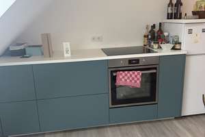 Wunderschöne Maisonette-Wohnung im Herzen Hannovers  – Die vollständige Adresse der Immobilie erhältst du vom Anbieter., 30161 Mitte (Ortsteil), Hannover – Vorschaubild 8
