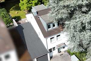 NIESEN IMMOBILIEN - Sanierte Doppelhaushälfte mit schönem Grundstück in Köln-Rodenkirchen – Köln – Vorschaubild 19