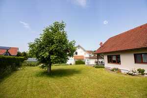 Gepflegtes Einfamilienhaus in ruhiger Lage – gemütlich und familienfreundlich – Biberach (Kreis) – Vorschaubild 12