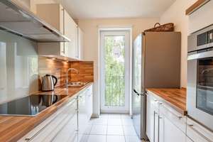 Großzügige 3-Zimmer-Eigentumswohnung in architektonisch ansprechender Wohnanlage mit großem Balkon – Die vollständige Adresse der Immobilie erhältst du vom Anbieter., 20535 Hamm, Hamburg – Vorschaubild 7