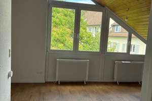 Verkehrsgünstiges Ein-Zimmer-Apartment in Ostfildern-Ruit – Plochinger Straße 35, 73760 Ostfildern – Vorschaubild 7