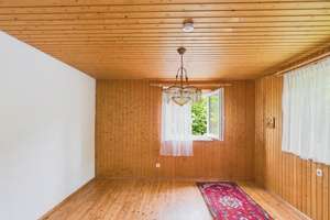 Naturparadies in Waal-Emmenhausen: Gepflegtes Einfamilienhaus mit Seele und traumhaftem Ausblick ... – Die vollständige Adresse der Immobilie erhältst du vom Anbieter., 86875 Waal – Vorschaubild 8