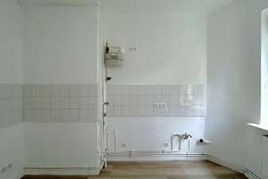 Hübsche, renovierte 3 Zimmerwohnung | List – Klopstockstraße 30, 30177 List, Hannover – Vorschaubild 6